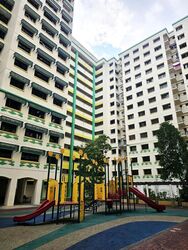 Blk 412 Sembawang Drive (Sembawang), HDB 5 Rooms #597200241
